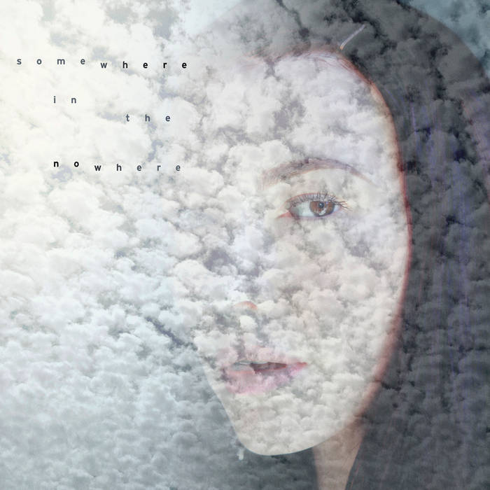 洋楽 CHRYSTA BELL somewhere in the nowhere Somewhere in the Nowhere | Chrystabell & David Lynch
