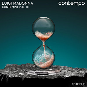 Contempo, Vol. III cover