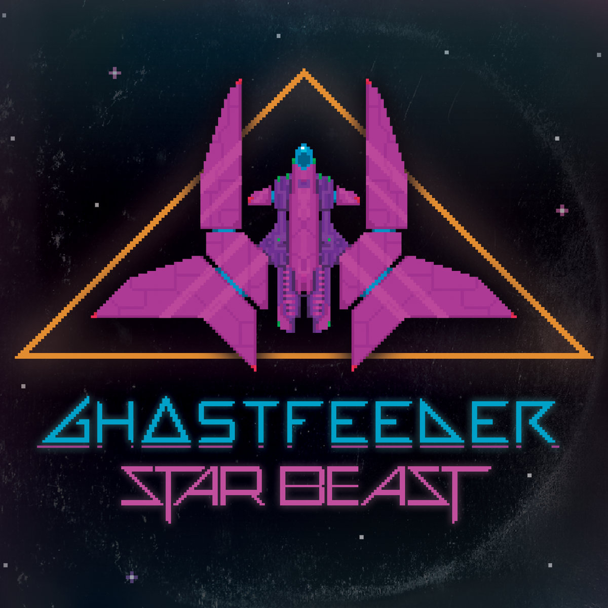 Star Beast (2019)