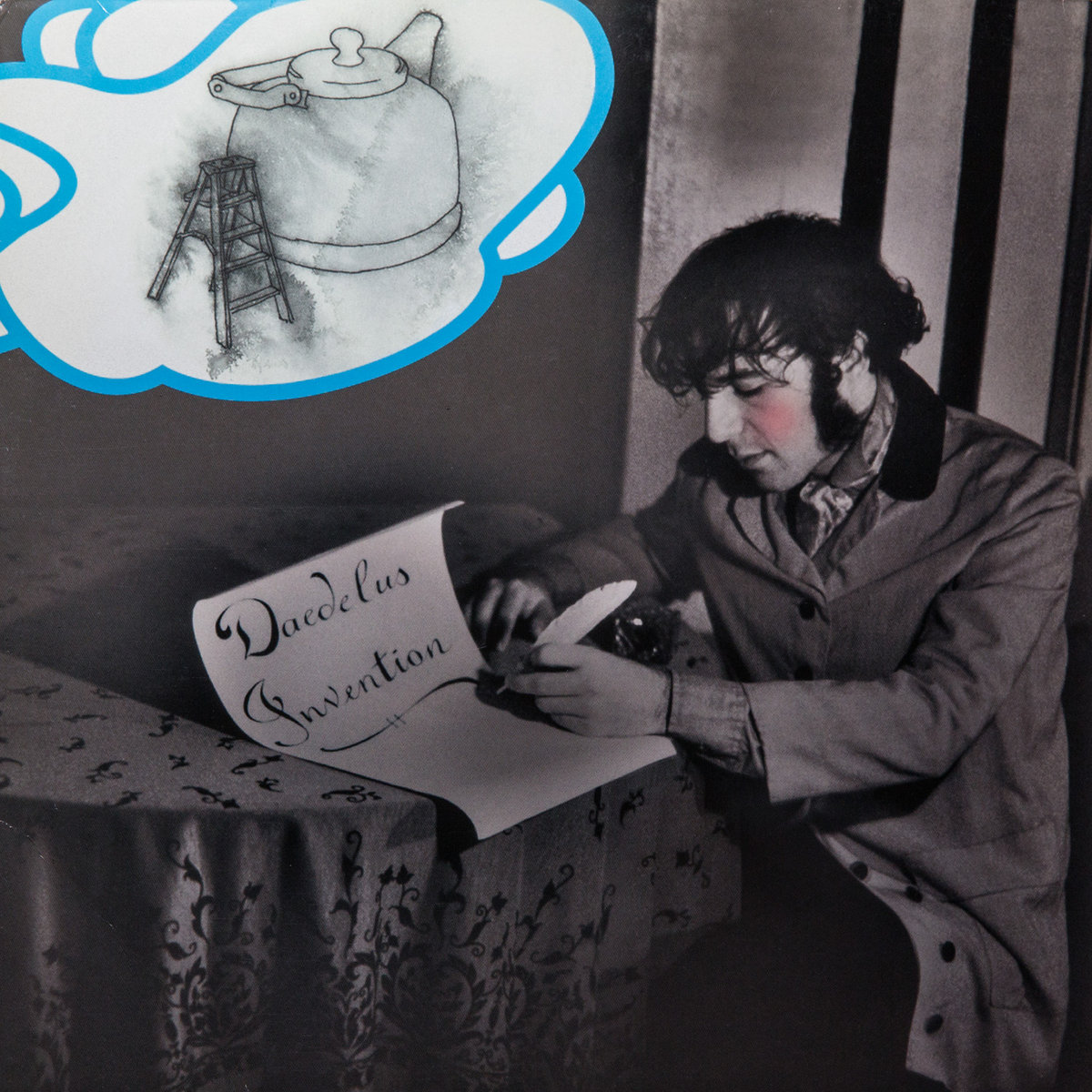 Invention | Daedelus | Magical Properties