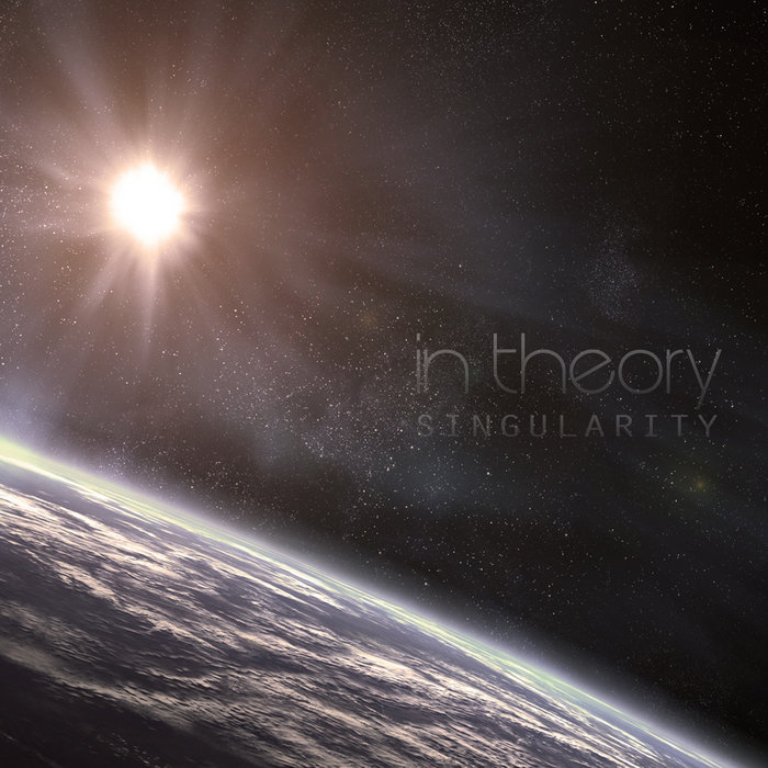 singularity | in theory