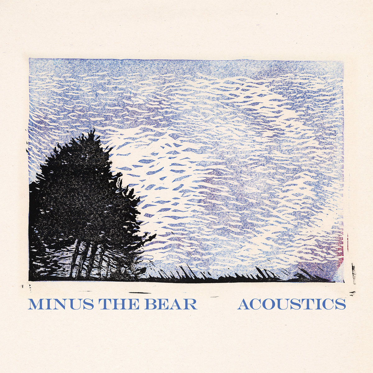 Acoustics | Minus the Bear