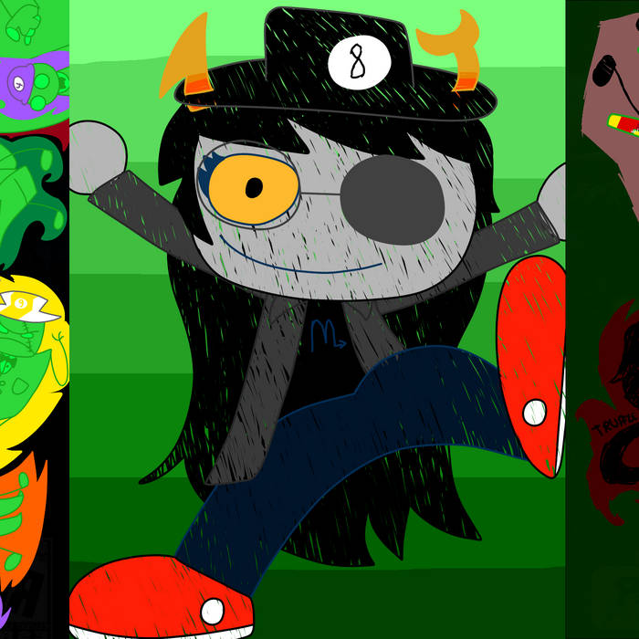 Nepeta Dead