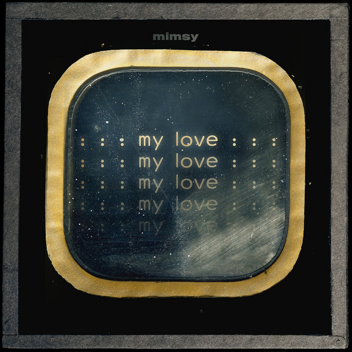 Mimsy Wash my love | mimsy | mimsy / fogroom