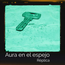 Réplica [Single club] cover art