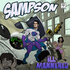 iLL Mannered Cover Art