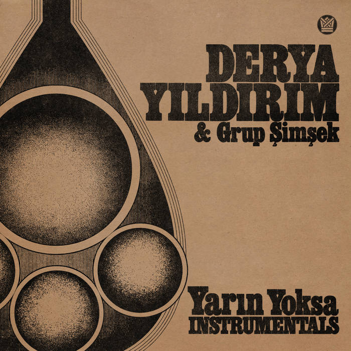 Yarın Yoksa (Instrumentals) | Derya Yıldırım & Grup Şimşek