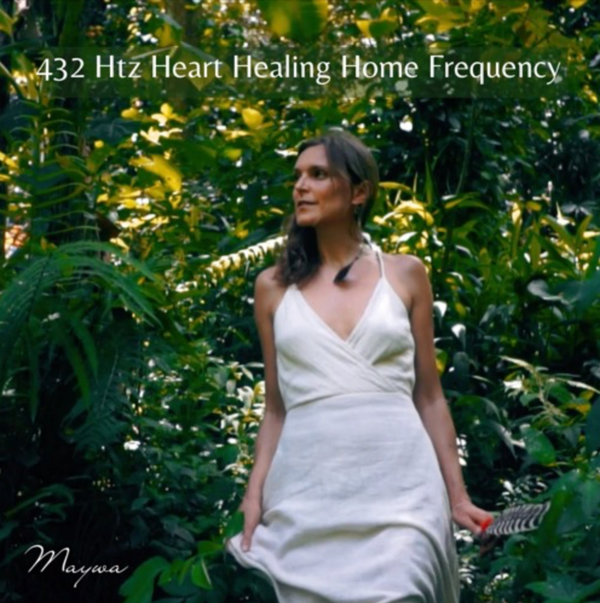 432Hz Heart Healing Home Frequency