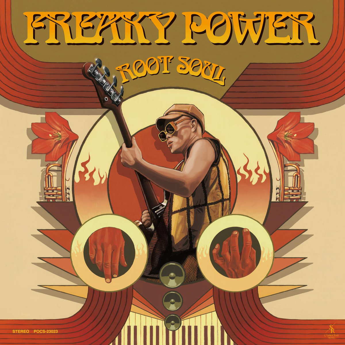 洋楽 P - SHOOTER FOUR FREAKY FELLOWS P Shooter – Four Freaky Fellows – CD (Maxi-Single), 1999 [r4283127