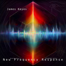 New Frequency Response cover art