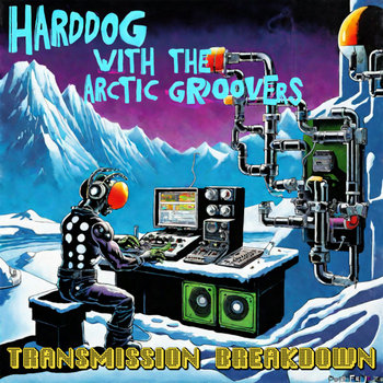 Music | L33K5P1N 84574RD5