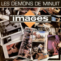 Images - Les Demons De Minuit 1986 (DJ Ludo Extended Edit Redrum 2023)