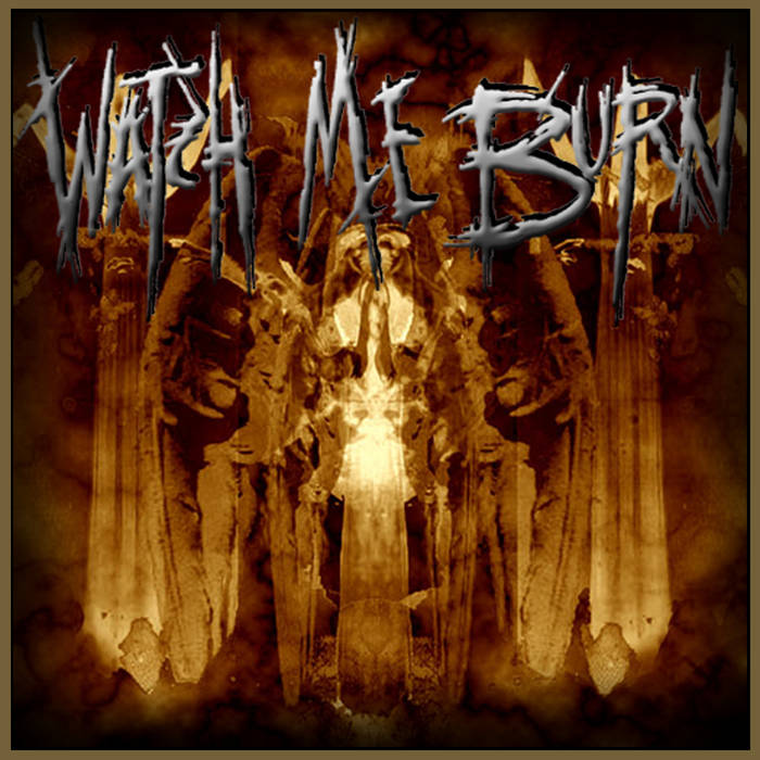 Inbreeding the anthropophagi deeds of flesh. Lets all burn. Lets burn. I will burn. Let the galaxy burn.