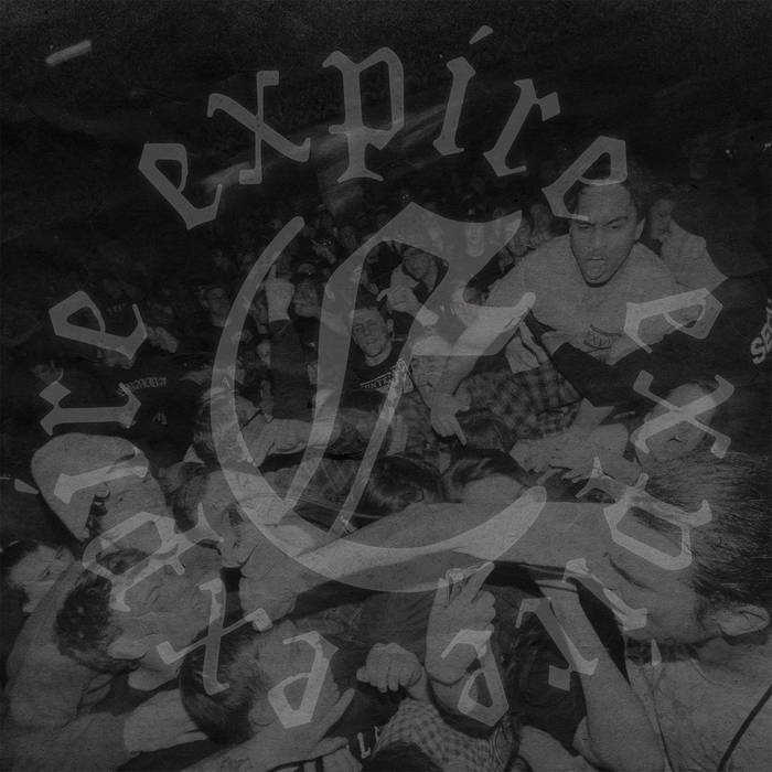 Times Expired The Elements EP ラップコア Times Expired | ReverbNation
