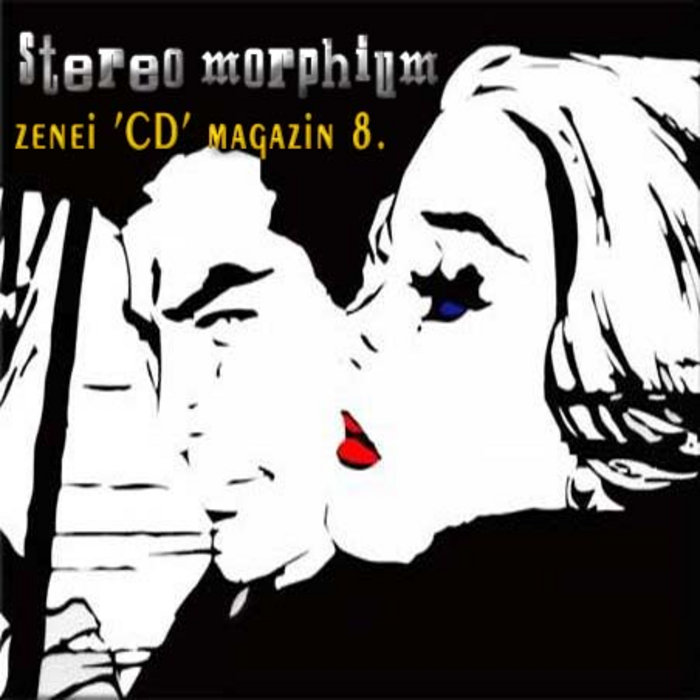 stereo morphium 'presents'