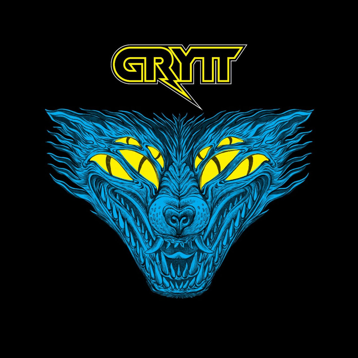 GRYTT | Grytt