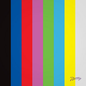Spectrum / Silver Echoes cover