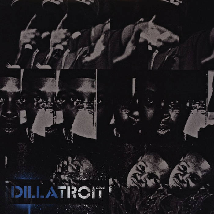 DILLATROIT EP | J DILLA | Mahogani Music