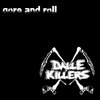 gore and roll