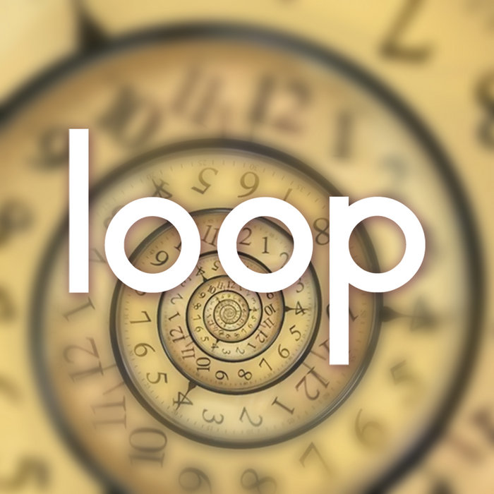 Time Rider (Loop) | FSM Team