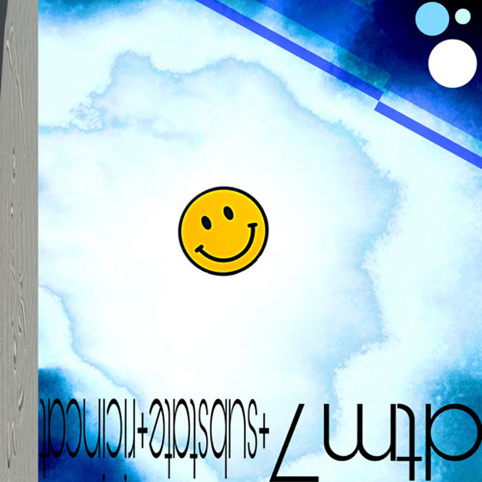 Variations on the Think Break in 190 BPM & Varying Time Signature ...