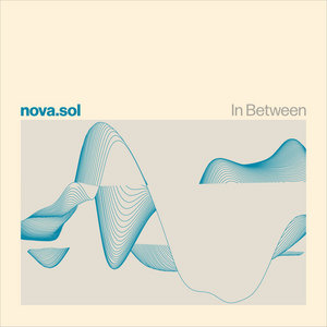 In Between cover