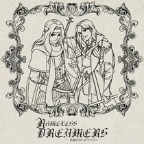 Nameless Grimoire Vol. 1 cover art