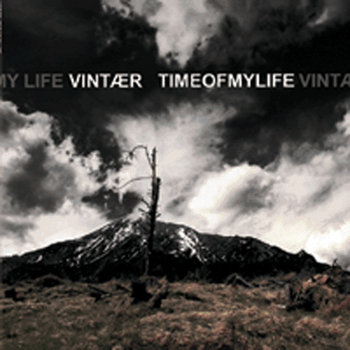 SPLIT W/ VINTAER | TIME OF MY LIFE