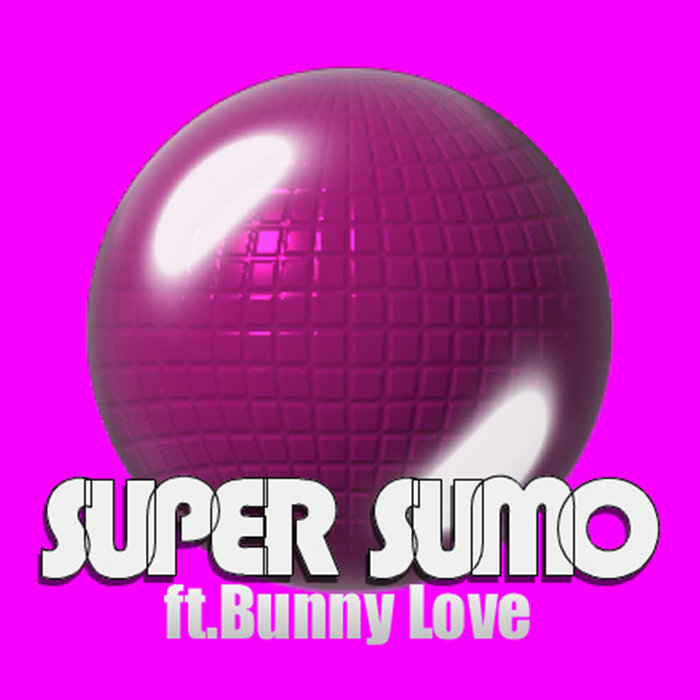 Super Sumo Super Sumo