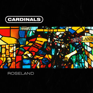 Roseland cover