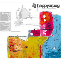 Happyarpeg cover art