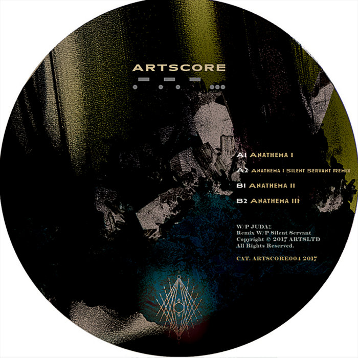 希少Anathema & Karnataka CD まとめ Anathema | JUDAΣ | ARTS