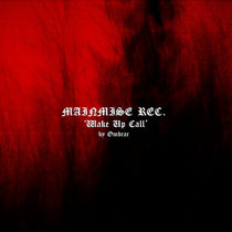 Wake Up Call cover art