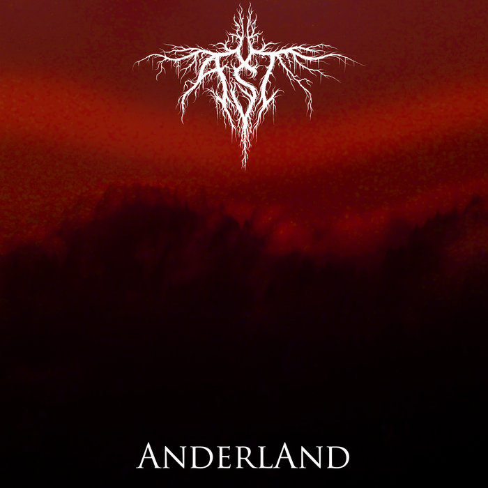 Anderland Stream Anderland Stream