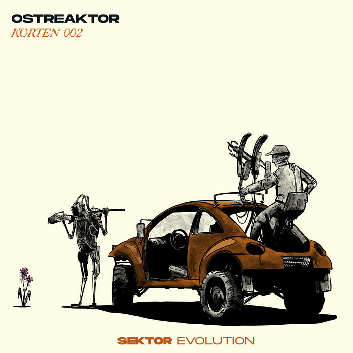 ostreaktor.bandcamp.com