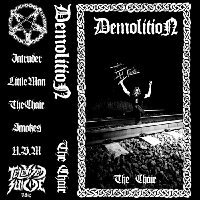 Demolition