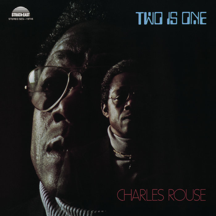 Two Is One, by Charlie Rouse