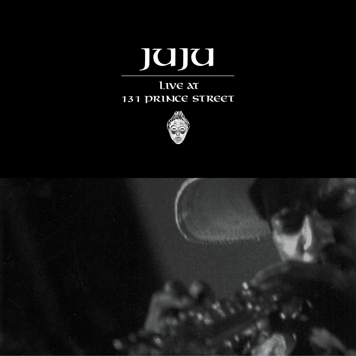 Chapter Two: Nia | JuJu | Strut