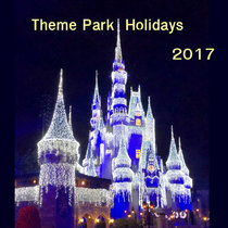 Episode 140b - Theme Park Holidays! cover art