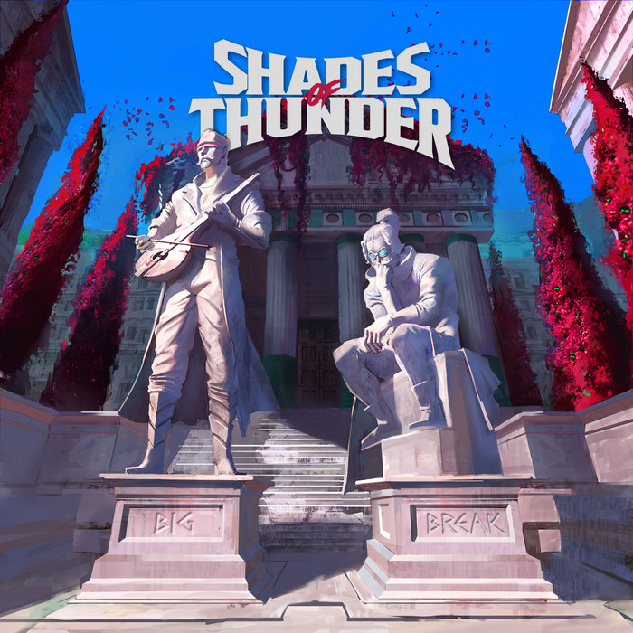 Big Break Shades Of Thunder NewRetroWave big-break-shades-of-thunder-newretrowave