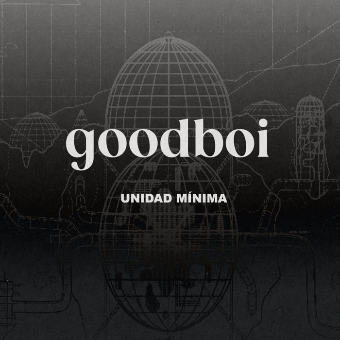 Goodboi Reeger unidad mínima | goodboi