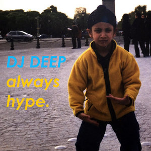Always Hype cover