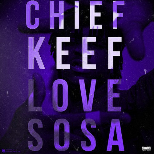 Chief Keef The GBE Code (Chopped Screwed By DJFresha) DJFresha