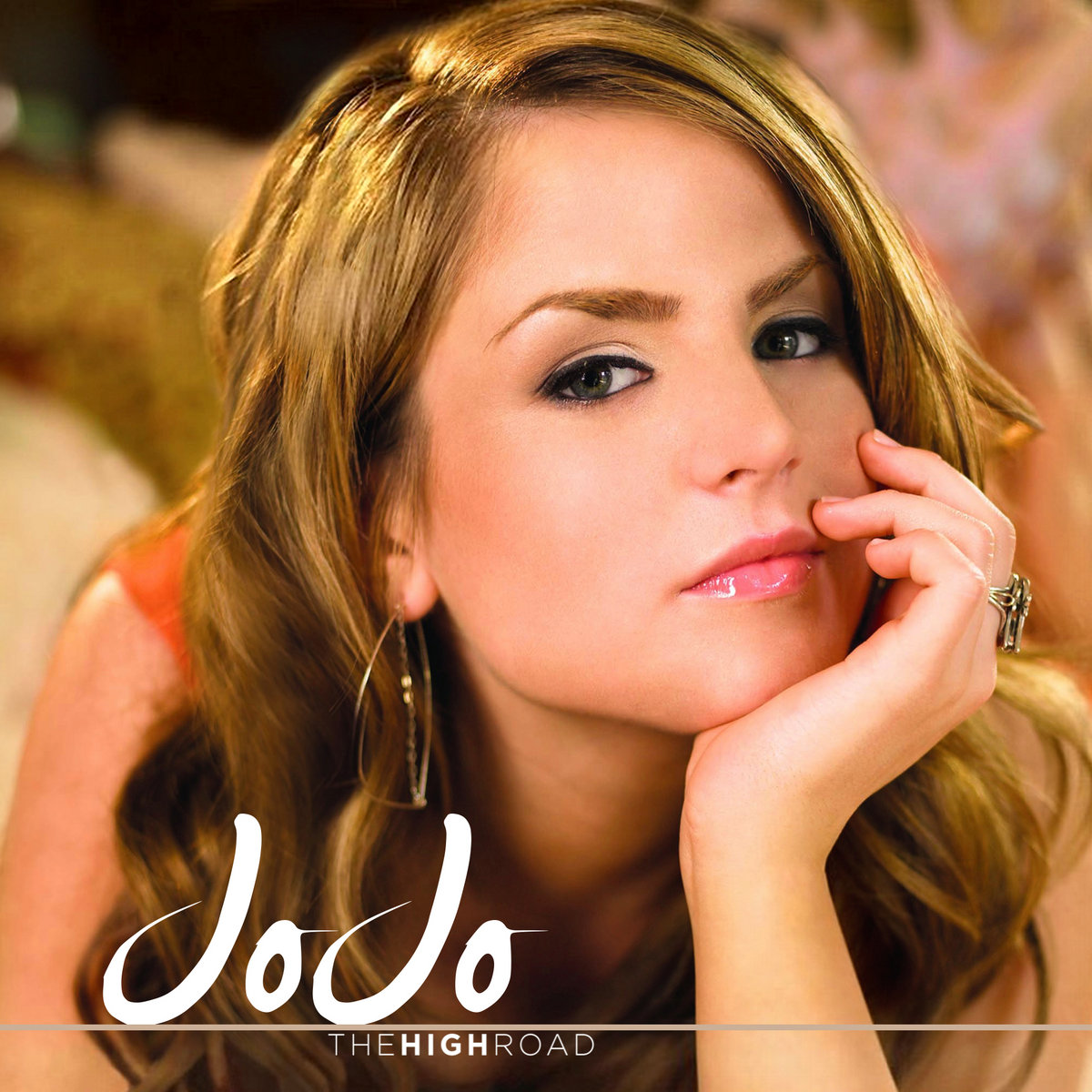 Jojo Too Little Too Late Album Cover