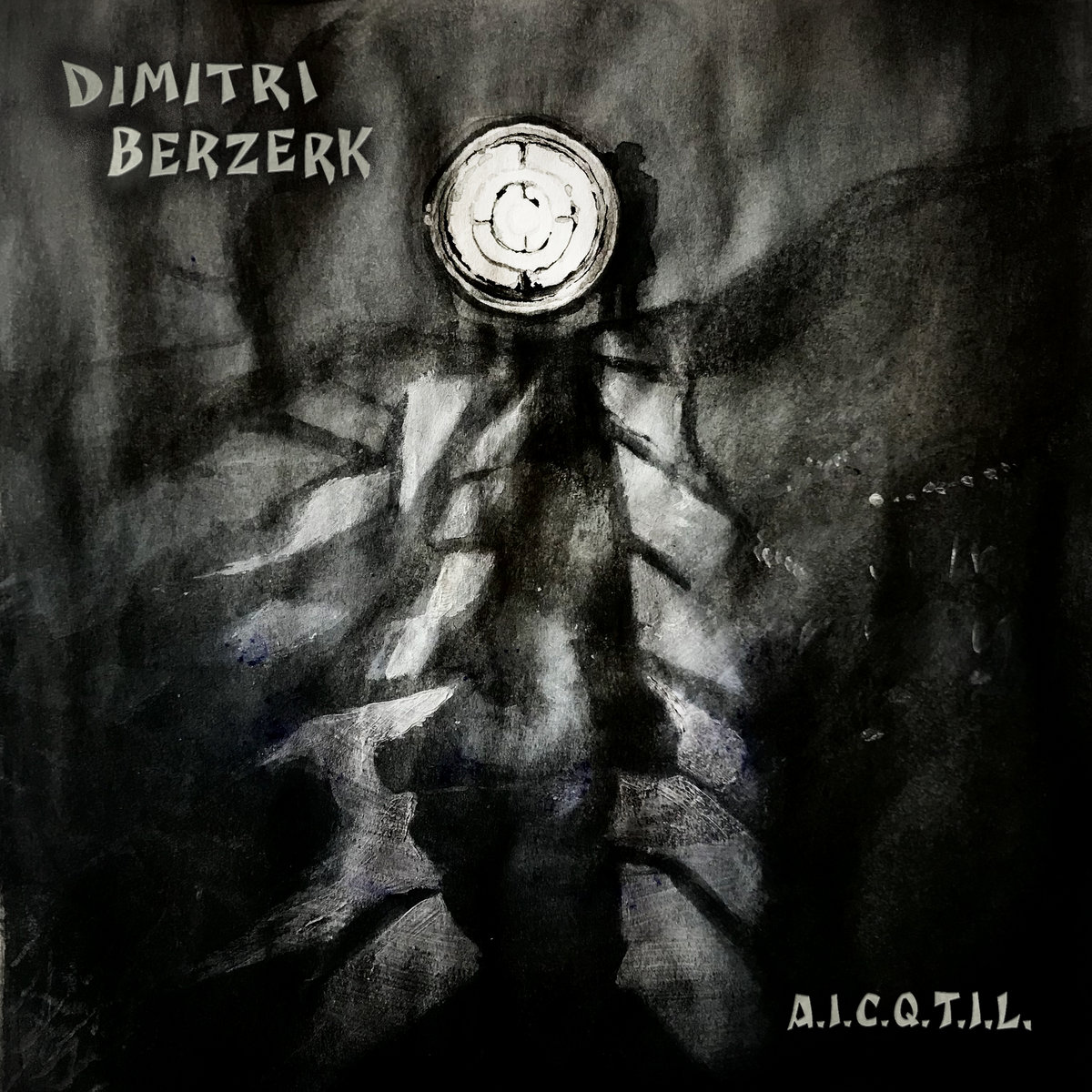 A I C Q T I L Dimitri Berzerk