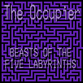 Beasts of the Five Labyrinths cover art