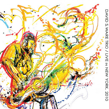Music | David S. Ware