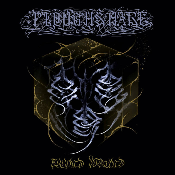 Second Wound | PLOUGHSHARE | I, Voidhanger Records