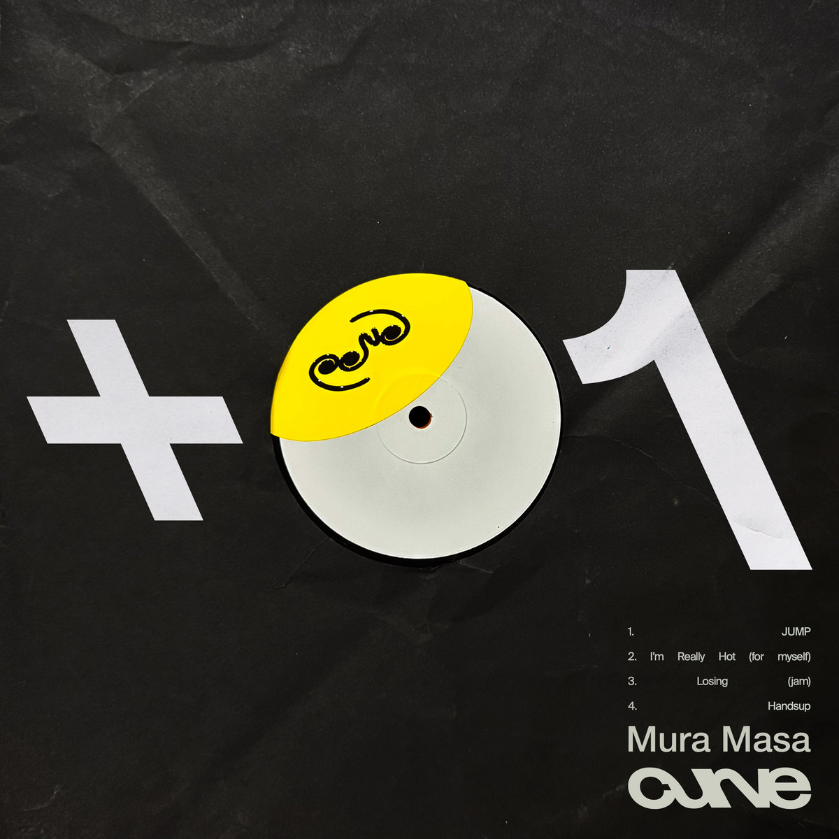 Curve +1 | Mura Masa