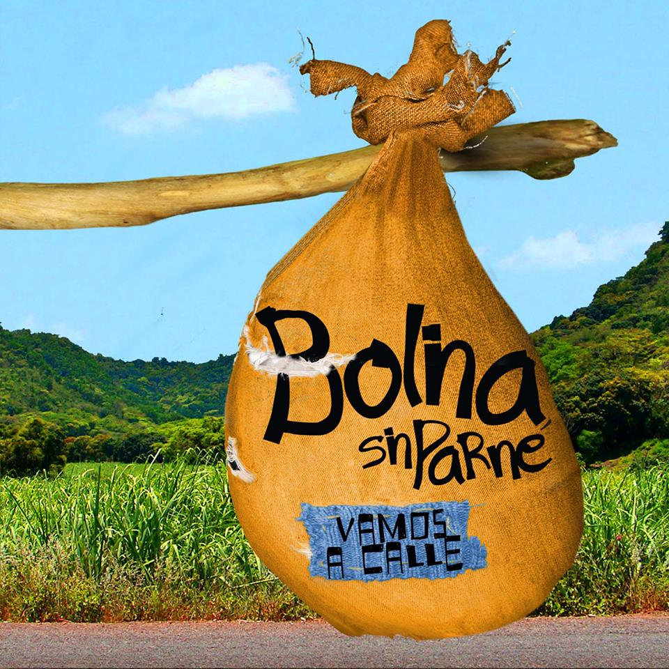 Vamos A Calle Bolina Sin Parne bolina sin parne bandcamp
